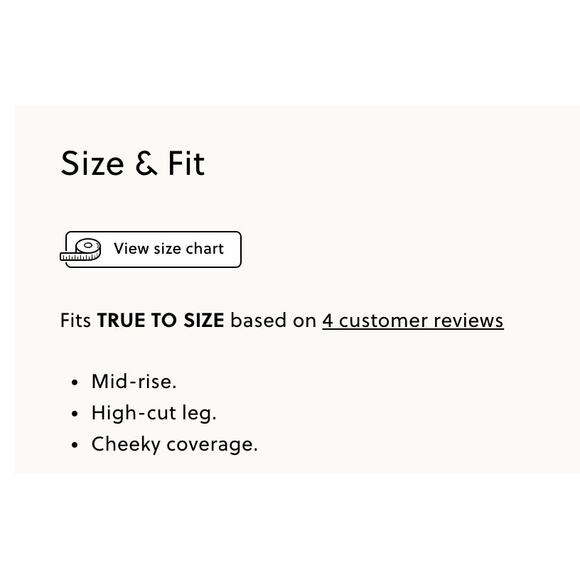 2/$15 NWT J. Crew Curved-Waist Cheeky Bikini Bottom Pink Floral High-Cut Size L - Picture 8 of 9